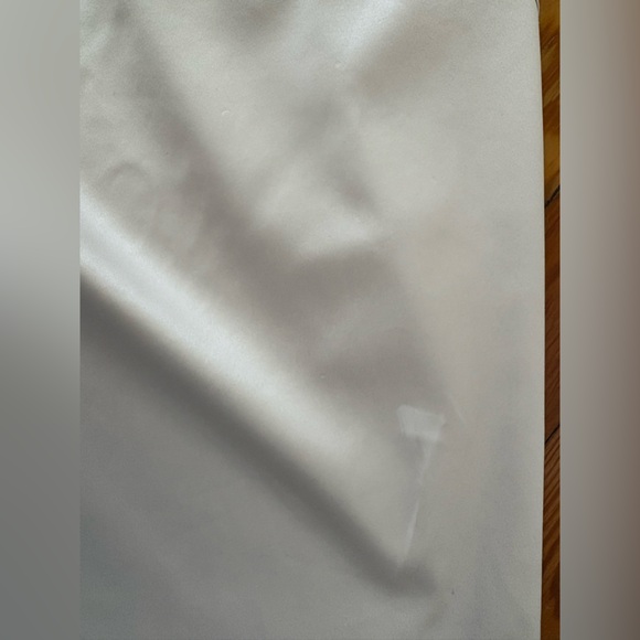 Jessica Simpson Champagne Cocktail Dress - Picture 6 of 9